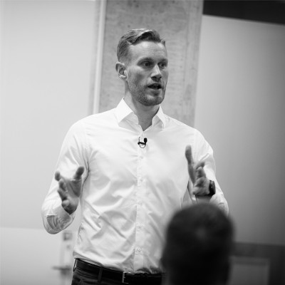 Kristian Skarphagen