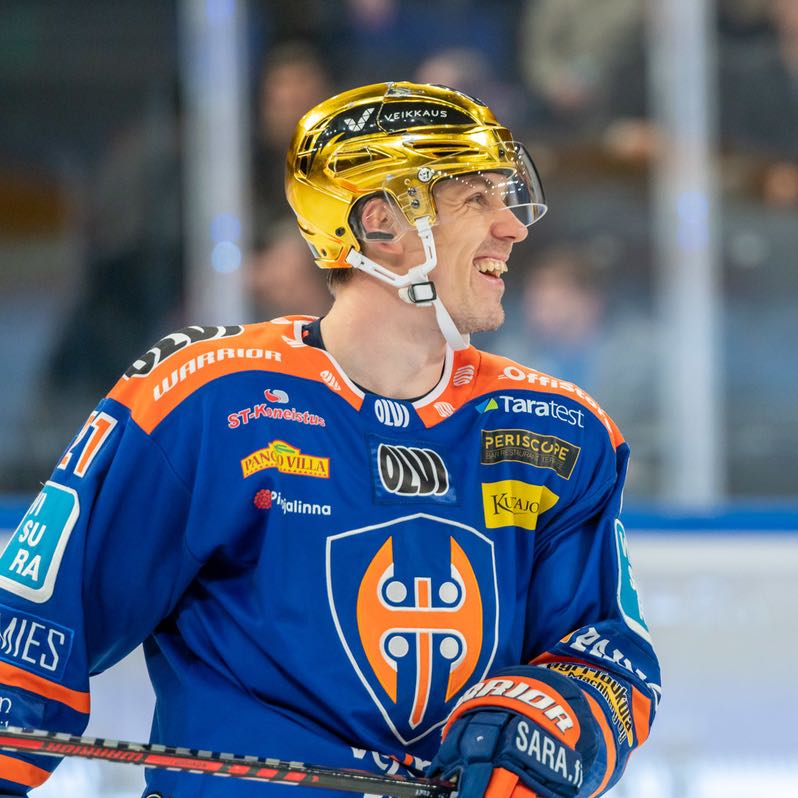 Jori Lehter&auml;