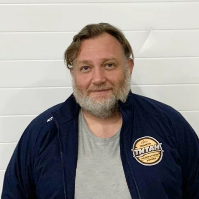 Igor Pilyugin